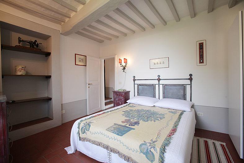 Casa Dell'Ermanna Apartment Cortona Ngoại thất bức ảnh