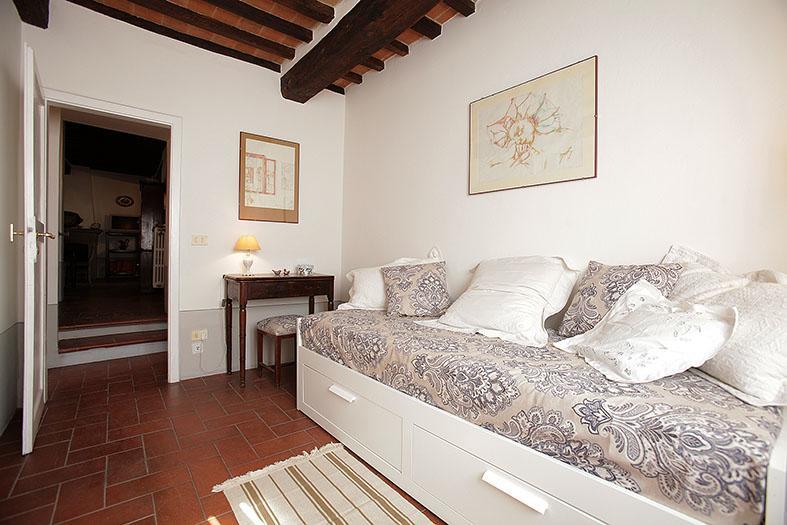 Casa Dell'Ermanna Apartment Cortona Ngoại thất bức ảnh
