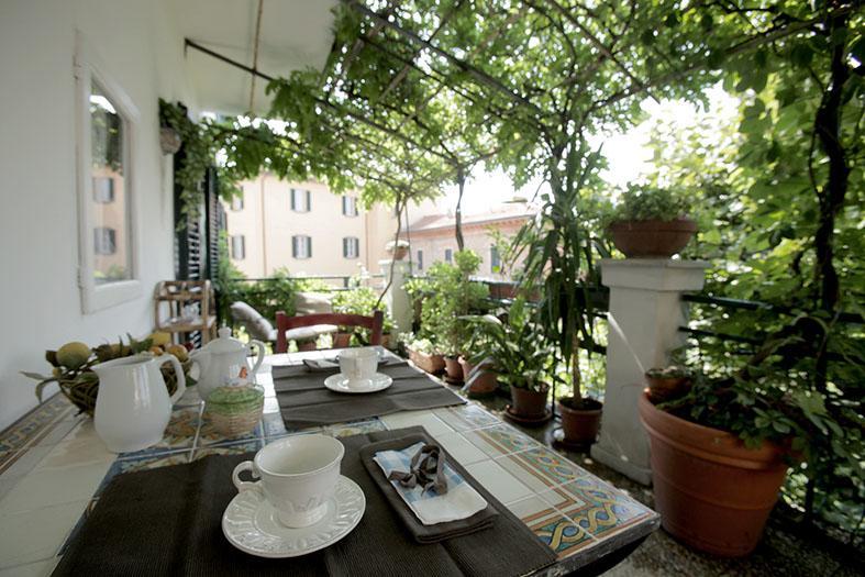 Casa Dell'Ermanna Apartment Cortona Ngoại thất bức ảnh