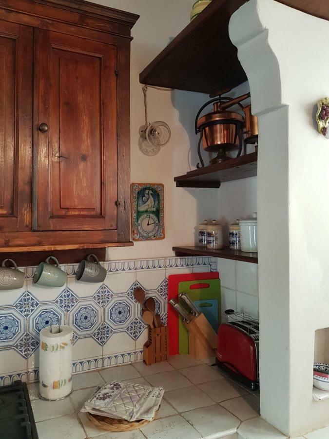 Casa Dell'Ermanna Apartment Cortona Ngoại thất bức ảnh