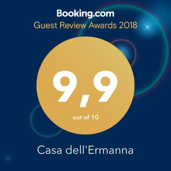 Casa Dell'Ermanna Apartment Cortona Ngoại thất bức ảnh