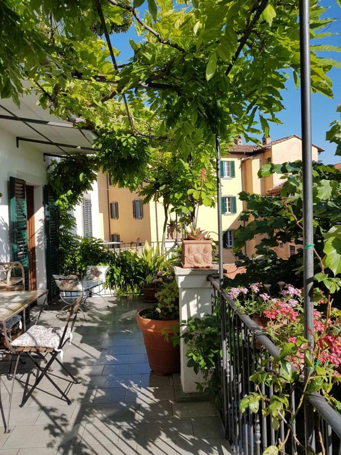 Casa Dell'Ermanna Apartment Cortona Ngoại thất bức ảnh